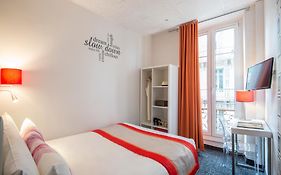 Hotel Amaryllis
